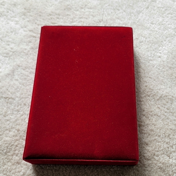 Set of 6 Vintage Nordstorm Reindeer Butter Cheese Spreaders Silver-Plated Knives - Picture 5 of 6